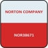 Norton 38671 Speed-Lok and Speed-Lok TR Grinding Discs, 2", Grit 36, Package of 25