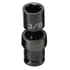 912US by GREY PNEUMATIC - 1/4" Surface Drive x 3/8" Standard Universal Socket
