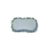40112 by CARRAND - MICROFIBER 2 IN 1 SPONGE