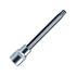 XZN418 by VIM TOOLS - XZN18 12Pt Triple Sq 18mm Bit 3/8" Sq Dr 4" Long