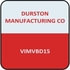 Vim Tools VBD15 T15 TRX DR 14"SQ DR