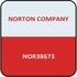 Norton 38673 Speed-Lok and Speed-Lok TR Grinding Discs, 3",Grit 50, Package of 25