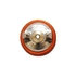 93548700 by IWATA - LPH400LVX Air Cap(ORANGE)