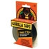 6100105 by GORILLA GLUE - Tape, To Go, Double-Thick Adhesive, Travel Size, 1" x 30 ft., Black