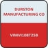 VI108T25B by VIM TOOLS - T25 BALL TRX BITX14 HEX DRX1 L