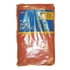 Carrand 40048 Shop Towel 25-Pieces 13-Inch x 14-Inch Hemmed Reusable 100% Cotton Garage Shop Towels Pack