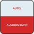 Autel OBD216PIN 16 Pin Plug For Maxidas