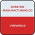 Vim Tools VM610 Driver Bit Set 10 mm Metric Stubby 1-Piece Impact Driver Socket 3/8 In. Square Drive Tool
