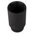 225MD by SUNEX TOOLS - 1/2" Drive, Deep Impact Socket, 25mm