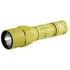 Surefire, Llc G2X-B-YL G2Xâ„¢ Pro Dual Output LED Flashlight, Yellow