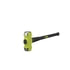 Wilton 21436 36" Bash Sledge Hammer- 14lb Head