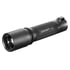 19221 by COAST - HP7R Rechargeable Long Distance Focusing Flashlight, Black