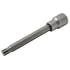 CTA Tools 9264 1/2" Square Drive Ribe Bit Socket,12mm