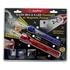 Ampro Tools T19716 Flashlight Set, 2 Piece, Includes 5 LED Mini and 6 LED, Both with Extendable Magnetic Pickup