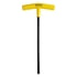 13310 by BONDHUS CORP. - 3/16" T-Handle Hex Wrench