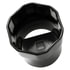 CTA Tools 4186 Axle Nut Socket Rounded 6-Point Wheel Bearing Locknut Socket 1/2" Drive for Dodge