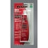 49202 by DYNATEX - Red - High Temp RTV Silicone Gasket Maker L/V 3Oz. Tube