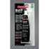 49200 by DYNATEX - Black RTV Silicone Gasket Maker - 3 Oz. Tube - Carded