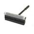 9010R by CARRAND - 8in Mtl Hd / 20in Wd Hdl;