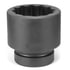 Grey Pneumatic 7488R 2-1/2" DR X 5-7/8" STANDARD -