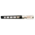 3112 by FJC, INC. - ORIFICE TUBE GM BLK & WHT