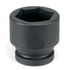 Grey Pneumatic 6030M 1-1/2" Dr x 30mm Std