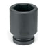 6062MD by GREY PNEUMATIC - 1-1/2" Dr x 62mm Deep