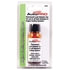 Interdynamics 375CS Radiator and Coolant Dye - 1 ounce Bottle and clamshell
