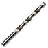 81135 by HANSON - Drill Bit, High Speed Steel, Wire Gauge, Jobber Length, Number 35, Carded