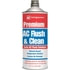 CQS-11 by INTERDYNAMICS - Flush and Clean - Solvent Based - for Air Confitioning Unit - Quart