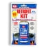 Interdynamics 320 Retrofit Kit, 3oz of Liquid, 2 Fittings, Hose