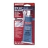 37465 by LOCTITE CORPORATION - RTV 587 Blue Silicone Gasket Maker 80-ml