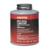 37566 by LOCTITE CORPORATION - Silver Anti-Seize Lubricant 1lb Brushtop Can