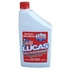 10702 by LUCAS OIL - Synthetic SAE 20W-50 Motorcycle Oil