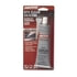 37463 by LOCTITE CORPORATION - RTV Clear Silicone Sealant 80ml Tube