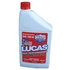 10710 by LUCAS OIL - Semi-Syn SAE 10W-40 Motorcycle Oil