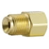 BR550 by SUR&R AUTO PARTS - 3/8"-24 IF to 7/16"-24 IM 4pk
