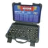 IMPACT50 by VIM TOOLS - 50 Pc. 3/8" Square Drive Impact Master Set