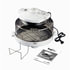 Total Chef Z100B Total Chef Infrared Oven