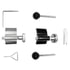 2777 by CTA TOOLS - VW/Audi Timing Belt Tool Kit