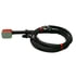 Induction Innovations Inc U-511 ROSEBUD® Attachment