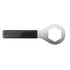 CTA Tools 1021 Water in Fuel Sensor Wrench Metric 42 mm 6-Point Thin Wall Diesel Water in Fuel Sensor Wrench Tool