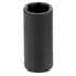 Grey Pneumatic 1018SD 3/8" Drive x 9/16" Semi-Deep Impact Socket
