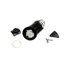 75952 by STREAMLIGHT - Stinger LED Headlight Switch Kit, C4 LED, 800 Lumens, Mid-Body