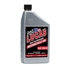 10767 by LUCAS OIL - SAE 10W-40 Motorcycle Oil