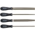 8108 by INNOVATIVE PRODUCTS OF AMERICA - 8" Diamond File Set, Industrial Diamond Abrasive