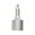 HCT6-T55 by VIM TOOLS - T55 Half/Cut Torx, One Piece Impact Driver, 3/8" Sq Dr