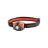 Coast 21327 FL75 Dual Color Pure Beam Focusing Headlamp