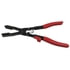 CTA Tools 4027 Hose Clamp Pliers Universal Extra Long Locking Hose Clamp Pliers with Multi Angle Head