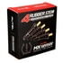 MXSENSORRVK by AUTEL - 4 Pack MX-Sensor Rubber Valve